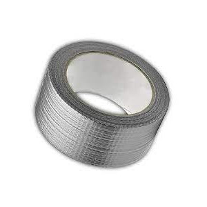 Taśma DUCT TAPE    48mm x 25y